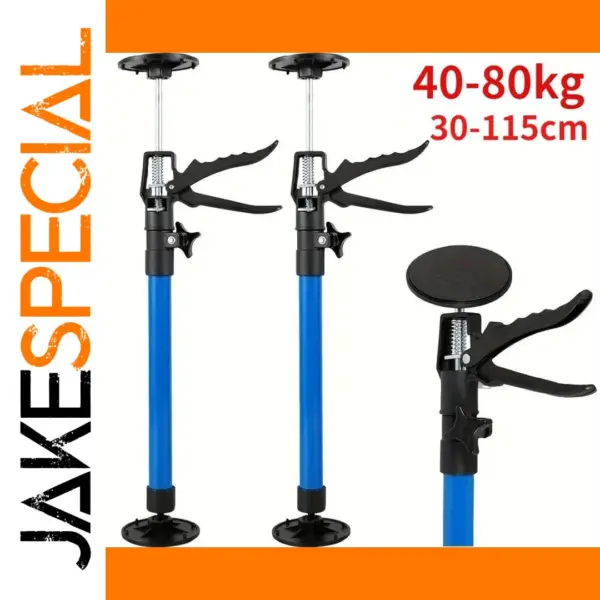 Telescopic Steel Support Rod for Cabinets
