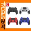 STORM WYRM Wireless Gamepad for PS4 T29