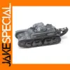 1/72 Scale LE2009 Tank Model Collectible Ornament