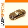 1:32 SLK Class SLK350 Alloy Car Diecast Model