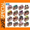 Demon Slayer Metal Diecast Vehicle Model Set