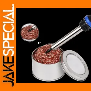 Soldering Iron Tip Cleaning Copper Wire Ball