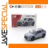 1/64 Scale Haval H6S Diecast Car Model