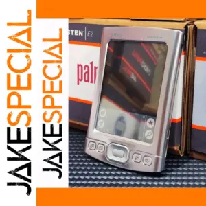Palm Tungsten E2 PDA with Bluetooth Connectivity