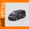 Diecast 1:87 Scale Alphard Van Model