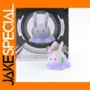Pokémon Goomy Collectible Figure by Takara Tomy