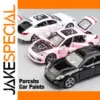 1:32 Metal Porsche Supercar Diecast Model