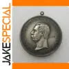 Antique Imitation Russia 3A Medals Replica