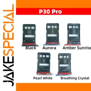 Huawei P30 Pro SIM Card Tray Replacement