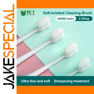 BST-82 Fibre Cleaning Brush for Circuit Repair