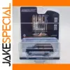 1985 Suburban C10 1/64 Scale Model Car