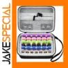 USB Flash Drive Storage Case for 48 Drives