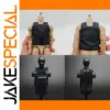 1/6 Scale Bulletproof Vest for Action Figures