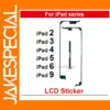 iPad Front LCD Adhesive Replacement Sticker