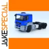 KAMAZ 65206 Tractor Diecast Model 1/43 Scale