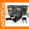 DM 1:50 Scale CAT 242D3 Wheel Loader Model