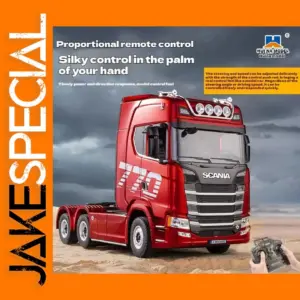 Huina Scania 770S Remote Control Car 501D
