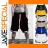 Men's Quick Dry Basketball Sports Shorts