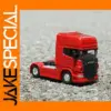 Welly 1:64 Man TGX XXL Tractor Model