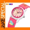 SKMEI Kids Quartz Watch 2157 Cartoon Design