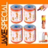 Aluminum First Aid Splint Roll for Emergencies