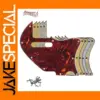 Xinyue Tele Merle Haggard F Hole Pickguard Set