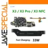 Xiaomi Poco X3/X3 Pro Power Button Flex Cable