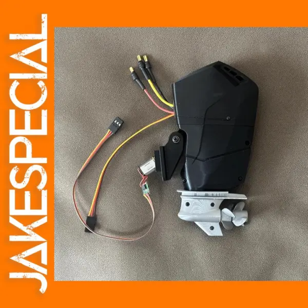 3S RC Boat Outboard Motor 2217 Brushless Motor