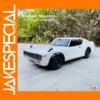 Maisto 1:24 Nissan Skyline 2000GT-R Model