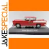 Simca Rallye 1962 Diecast Model 1:43 Scale