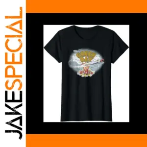 Green Day Fresh Dookie T-Shirt for Women