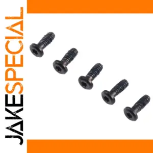 Back Cover Screws Set for Huawei Watch GT 3 46mm
