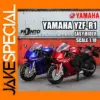 Yamaha YZF-R1 Diecast Model Motorcycle 1:18