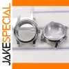 36mm 40mm Stainless Steel Watch Case Set
