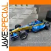 1/18 Scale F1 R24 2004 Showpiece Car Model
