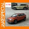 Diecast 1/18 Skoda Kodiaq Model Car