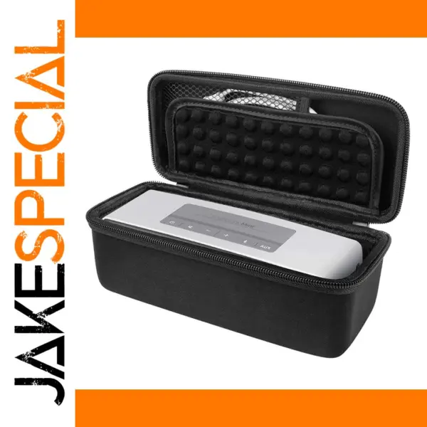Hard EVA Case for Bose Soundlink Mini 1/2 I/II