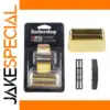 FXRF2 Double Replacement Foil and Blade Set