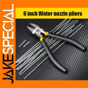 Heavy Duty Mini Cut Pliers for Electricians
