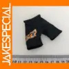 1/6 Scale Black Beach Shorts for 12 Inch Dolls