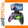 IPEGA PG-9666 Wireless Gamepad with RGB Lights