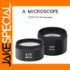 WD165 0.5X WD120 0.7X Microscope Lens
