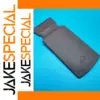 Palm T3 Official Flip Cover - Black