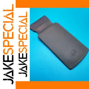 Palm T3 Official Flip Cover - Black
