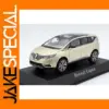 1:43 Scale Alloy Space Wagon Car Model