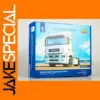 KAMAZ-5490 1/43 Scale Diecast Model Kit