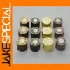 GUYKER Electric Guitar Bass Knobs Antique Style