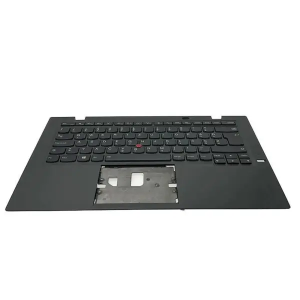 Backlit Keyboard for Lenovo ThinkPad X1 Carbon 3rd Gen - Image 3