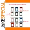 iPhone 13 Dual Sim Card Tray Replacement