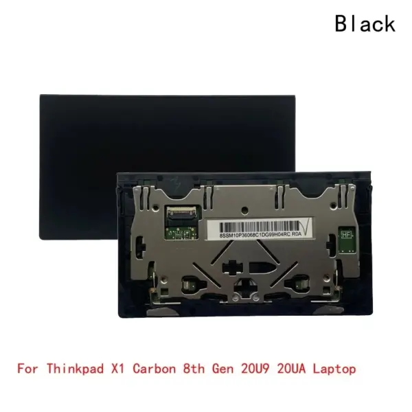 Lenovo ThinkPad X1 Carbon Touchpad Clicker Set - Image 6